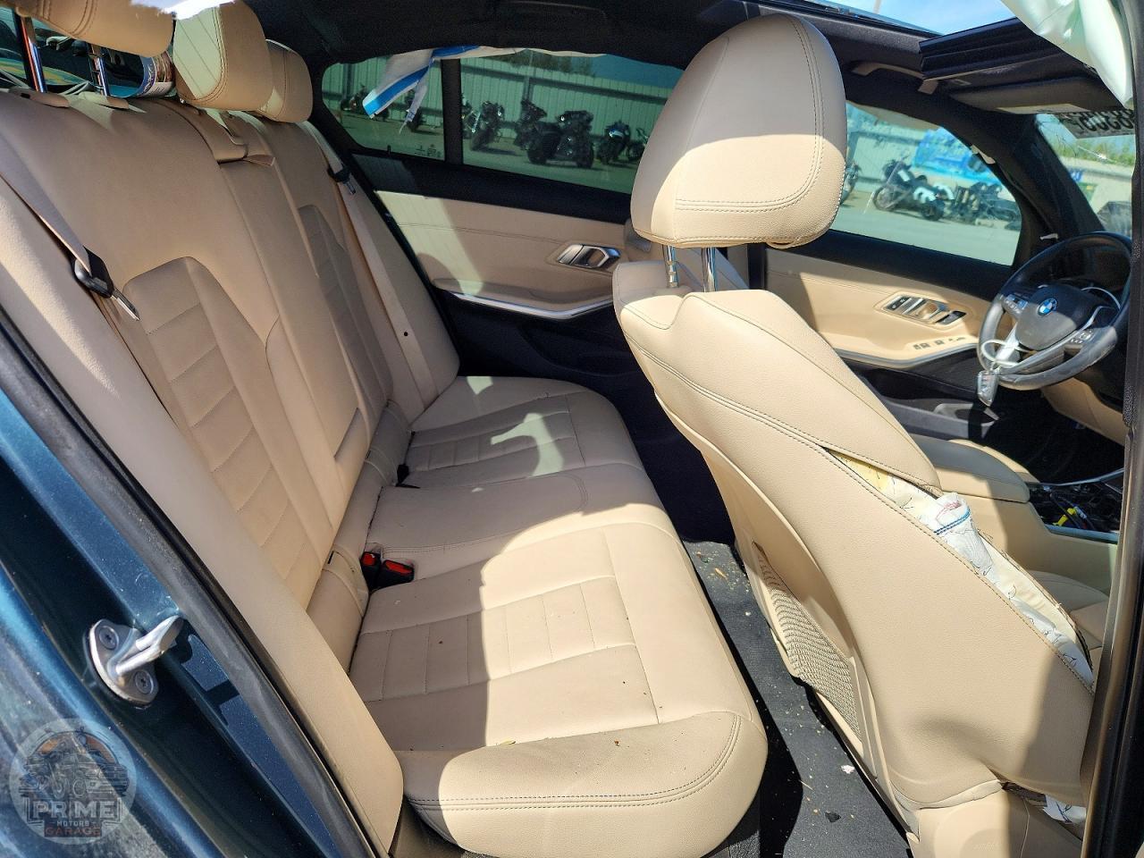 2020 BMW 3 SERIES — фото 10