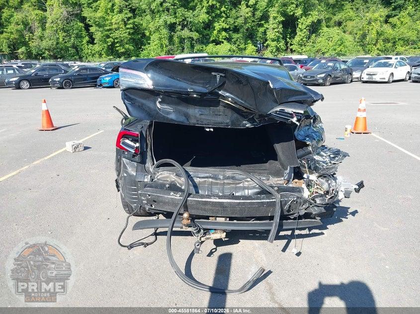 2019 TESLA MODEL 3 LONG RANGE/PERFORMANCE — фото 16