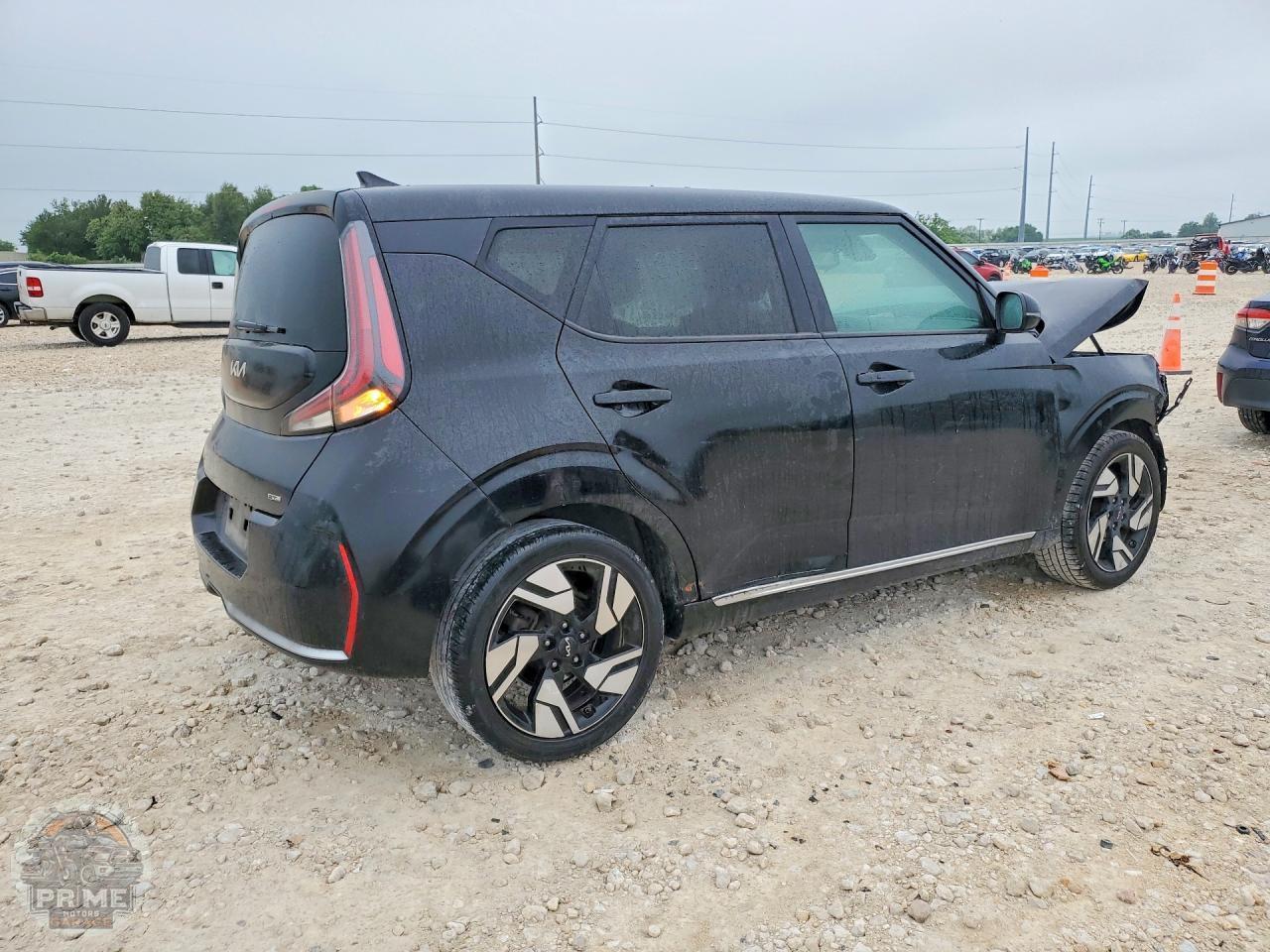 2023 KIA SOUL — фото 3