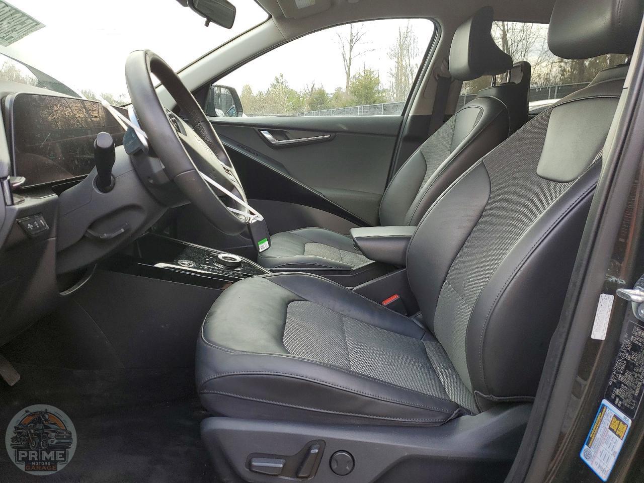 2023 KIA NIRO — фото 7
