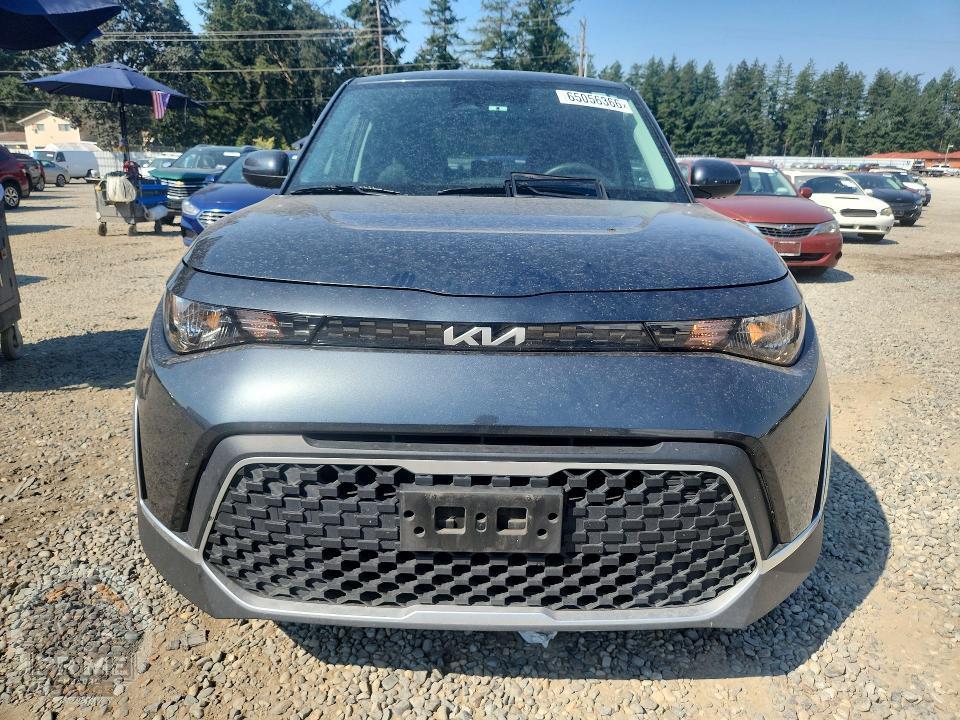 2023 KIA SOUL — фото 5