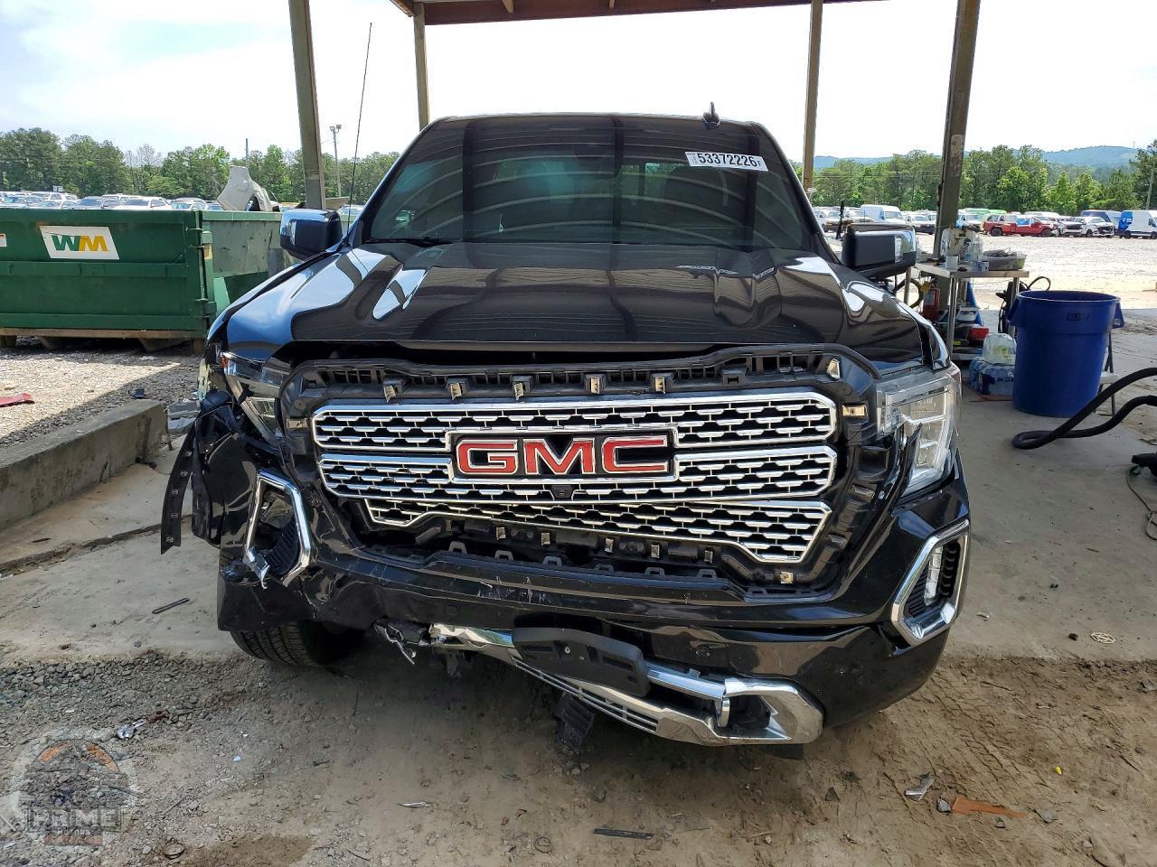 2020 GMC SIERRA — фото 13
