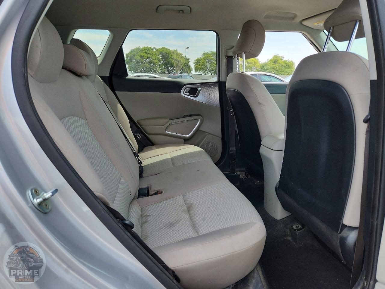2020 KIA SOUL — фото 11