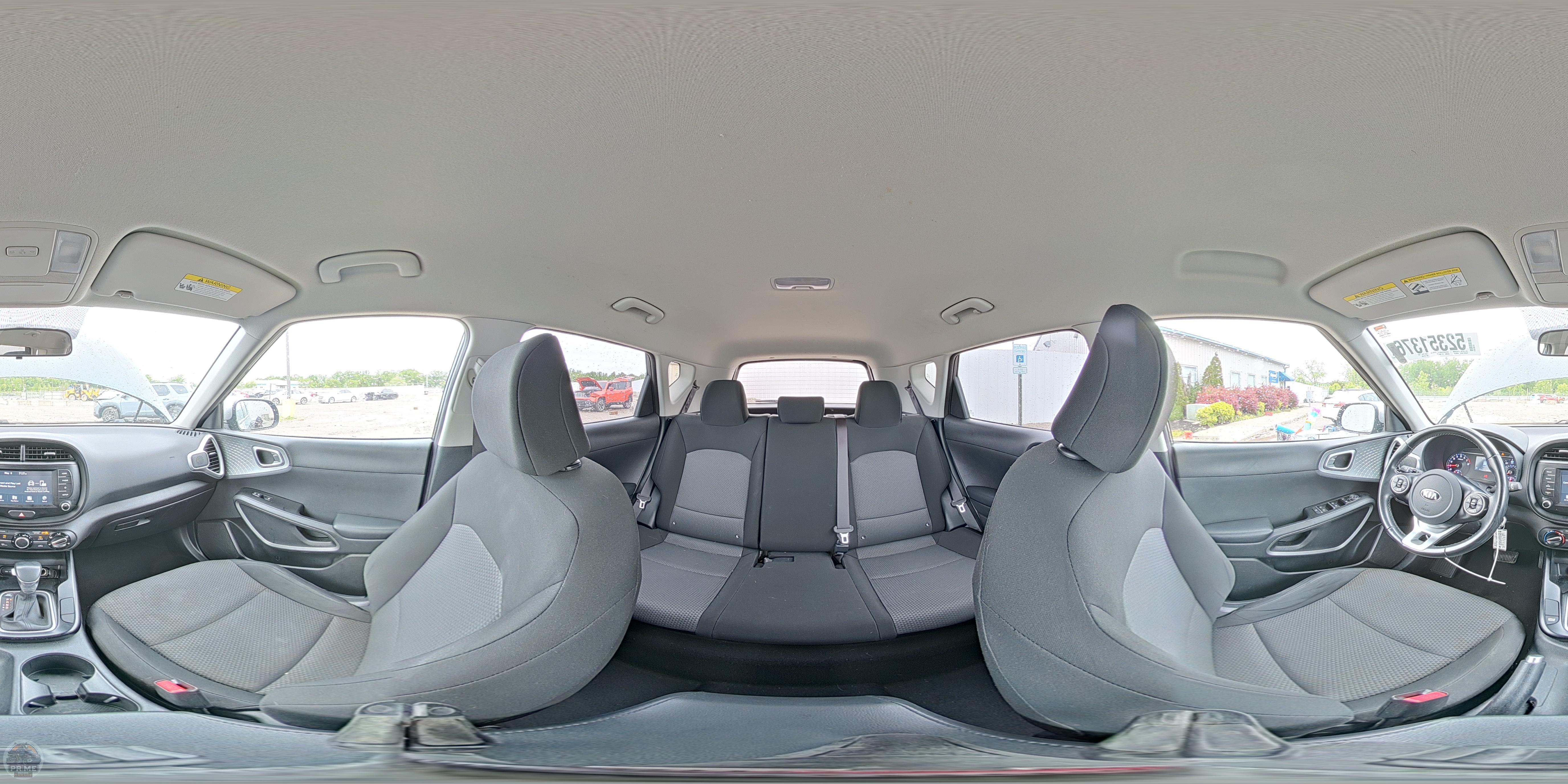 2020 KIA SOUL — фото 13