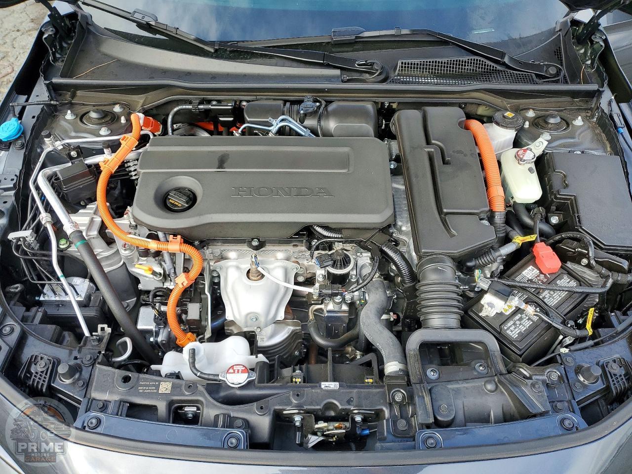 2026 HONDA CIVIC — фото 11