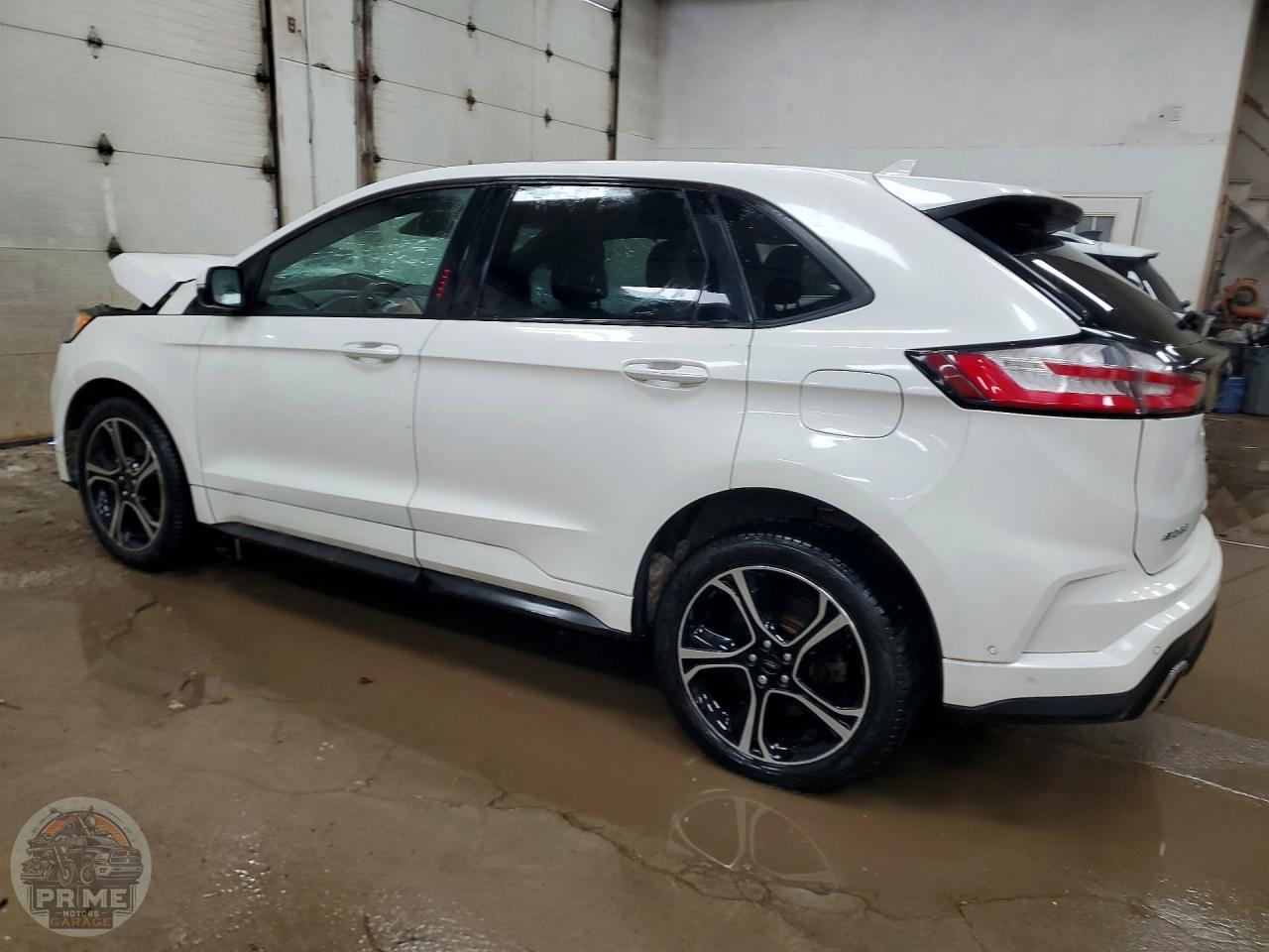 2020 FORD EDGE — фото 2
