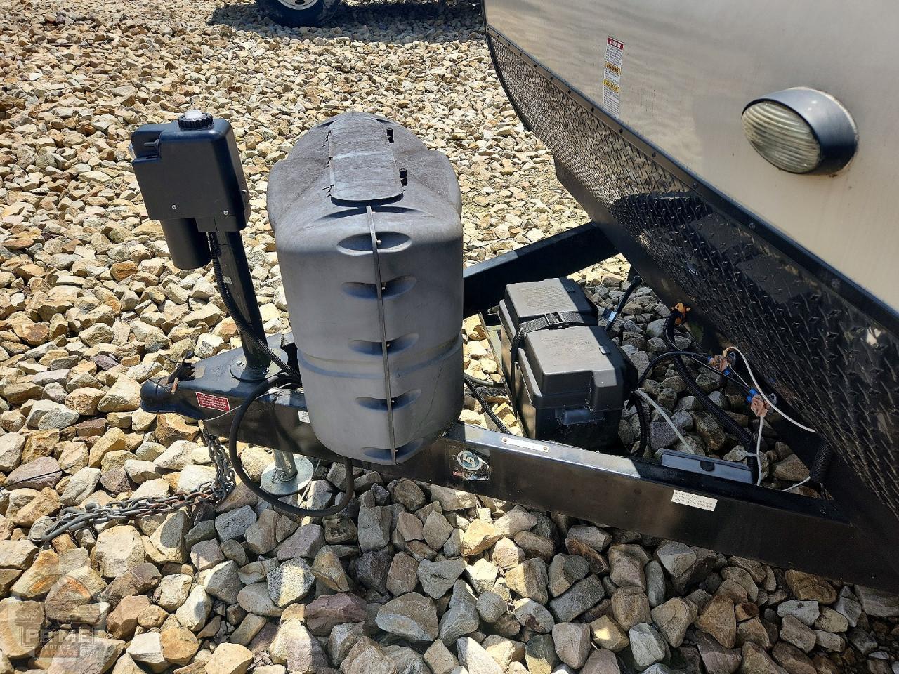 2014 KEYSTONE BULLET — фото 14