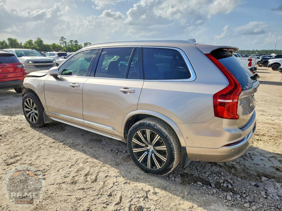 2024 VOLVO XC90 — фото 4