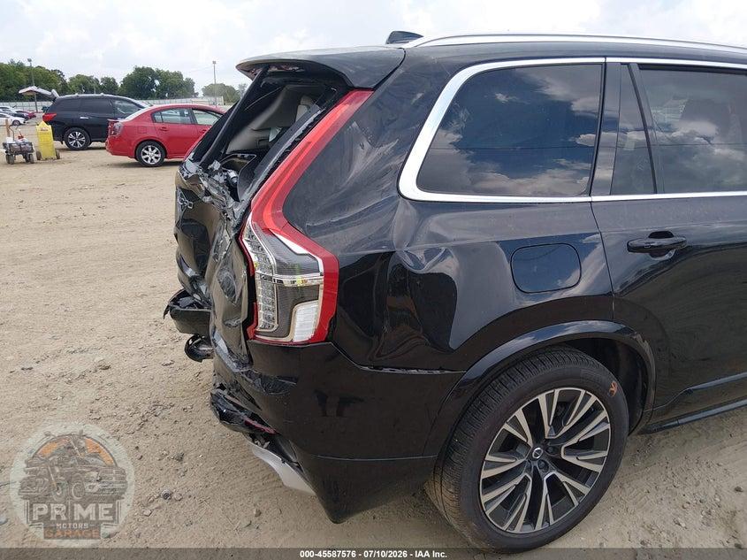 2020 VOLVO XC90 T5 MOMENTUM 7 PASSENGER — фото 18