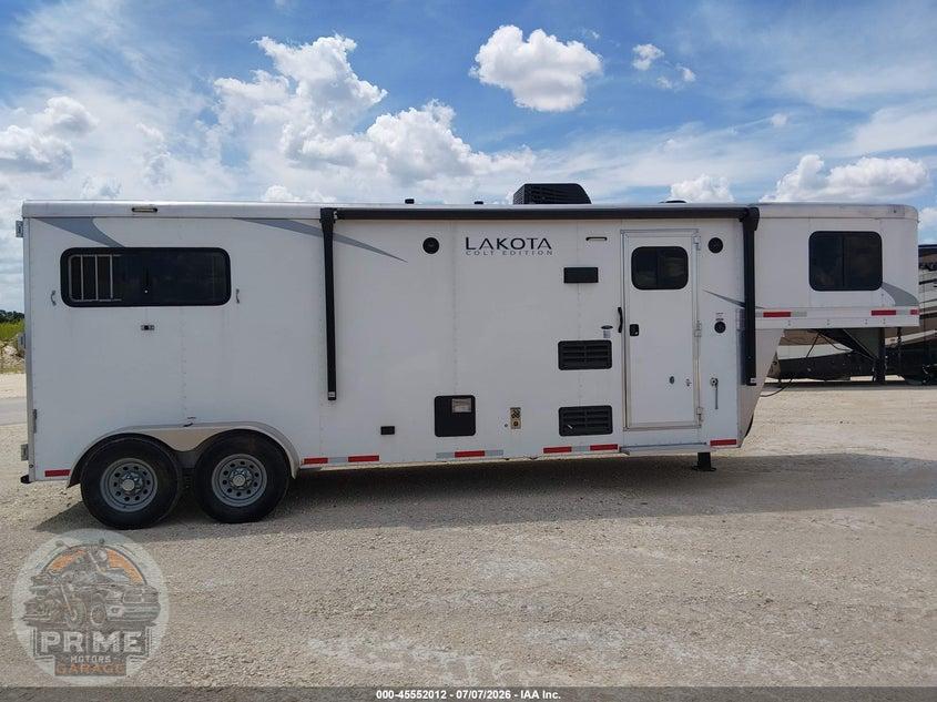 2023 COLT TRAILER — фото 17