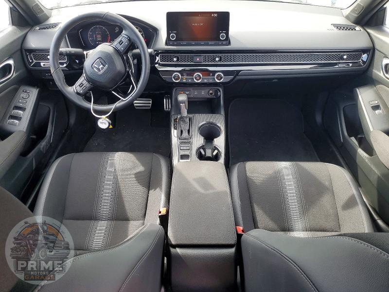 2026 HONDA CIVIC — фото 8