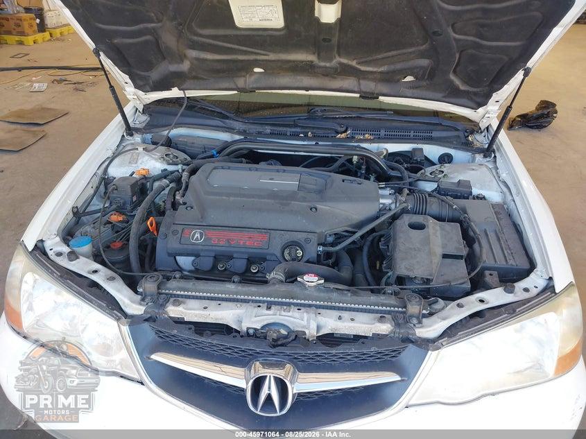 2003 ACURA TL 3.2 TYPE S — фото 10