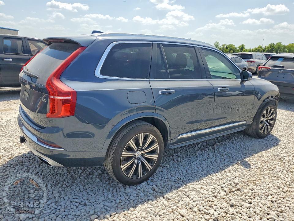 2020 VOLVO XC90 — фото 3