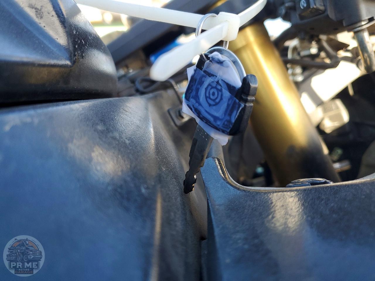 2016 SUZUKI GSX R750 — фото 16