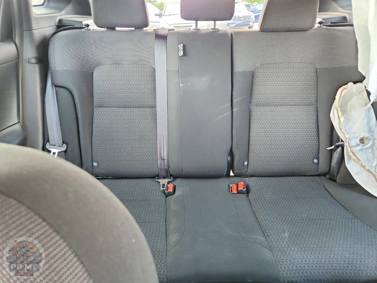 2025 NISSAN KICKS — фото 10