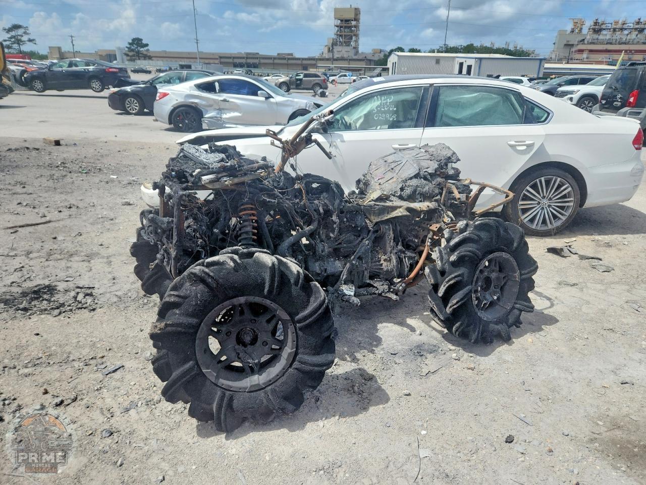 2019 POLARIS SPORTSMAN — фото 3