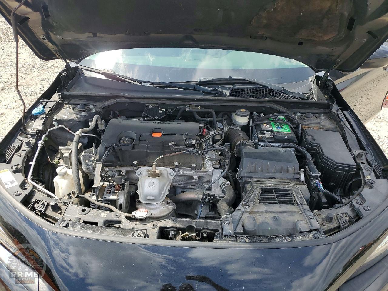 2023 HONDA CIVIC — фото 11
