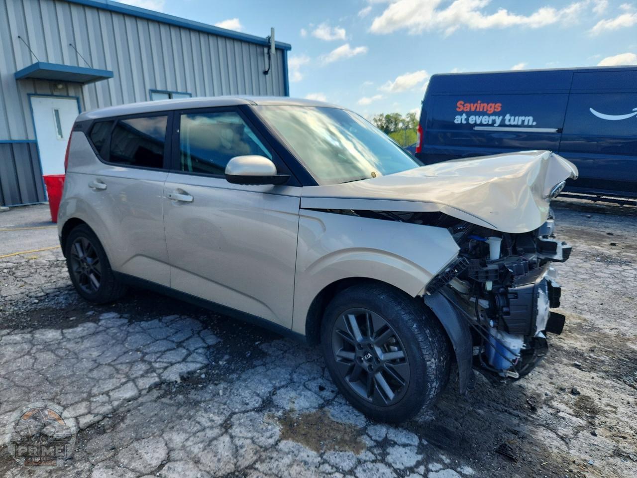 2020 KIA SOUL — фото 4