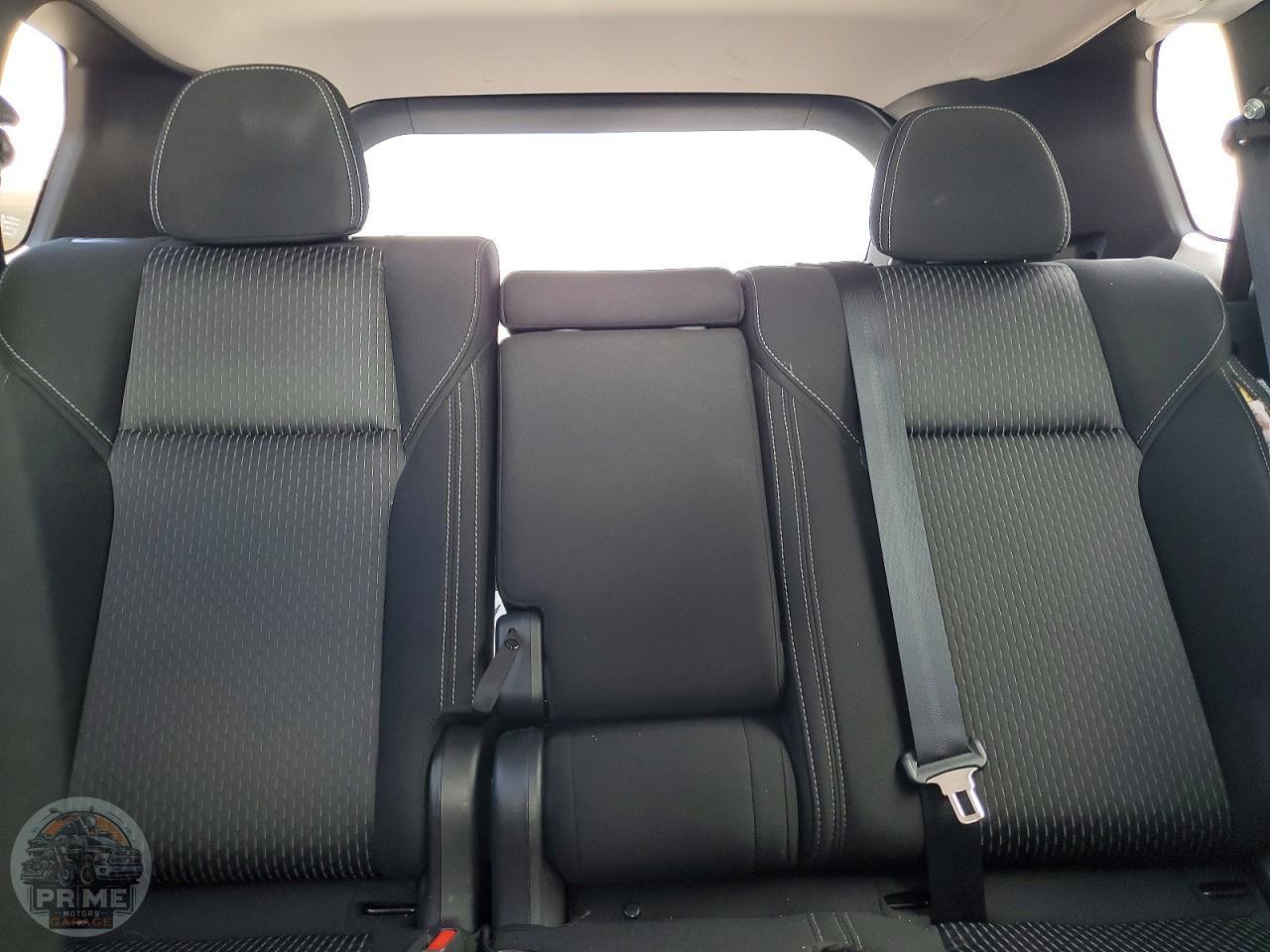 2024 MITSUBISHI OUTLANDER — фото 10