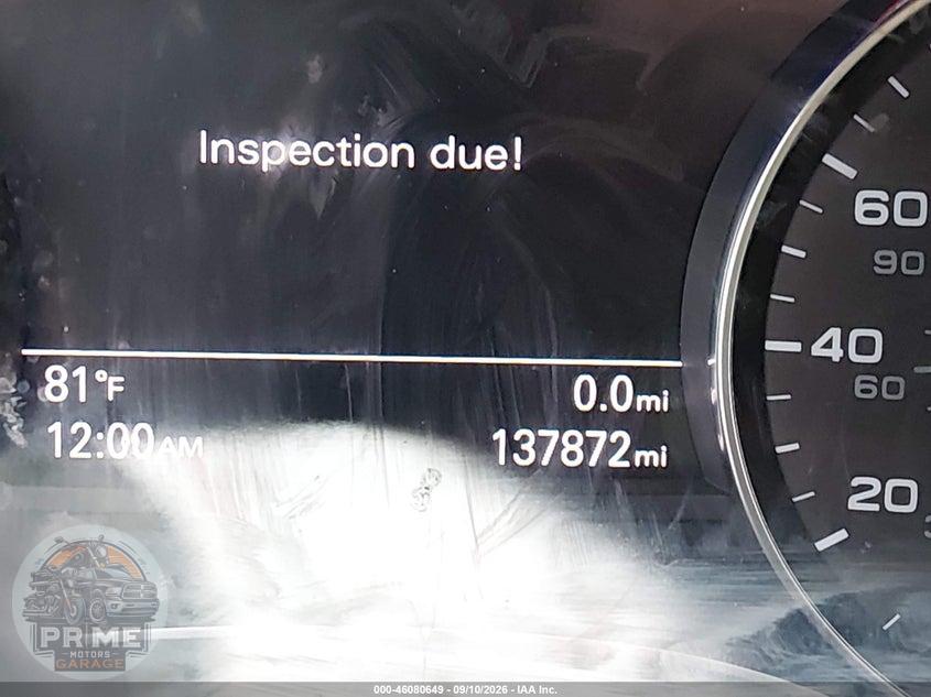 2016 AUDI A6 2.0T PREMIUM — фото 15