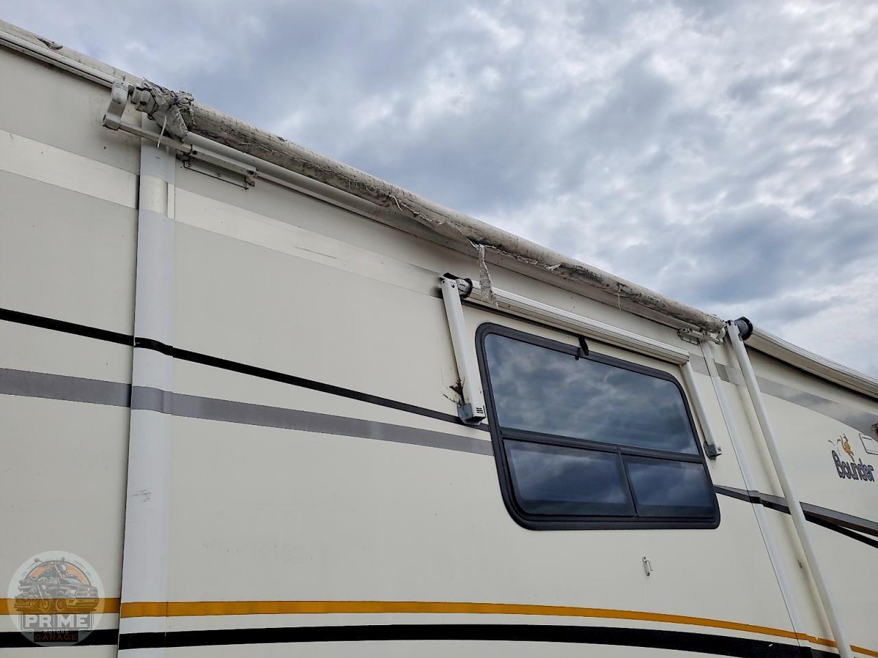 2005 FLEETWOOD RV RECREATIONAL — фото 17