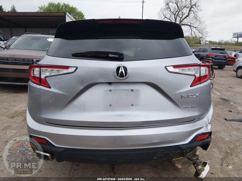 2023 ACURA RDX STANDARD — фото 15
