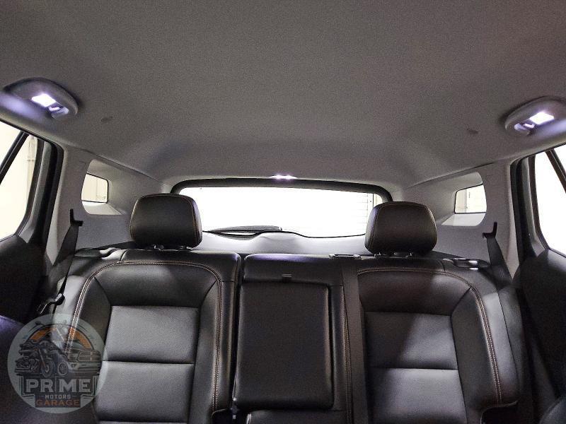 2021 GMC TERRAIN — фото 10