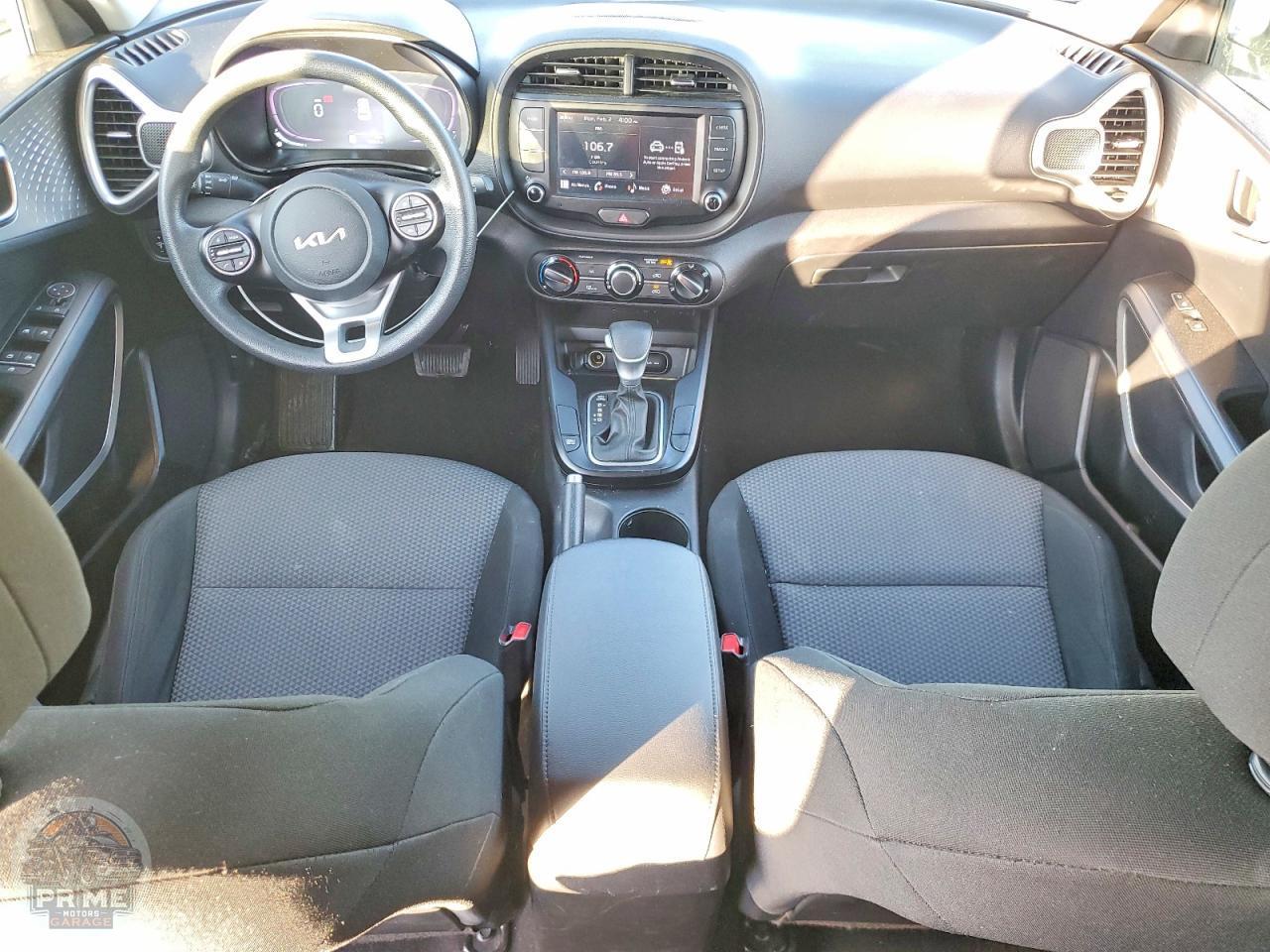 2023 KIA SOUL — фото 8