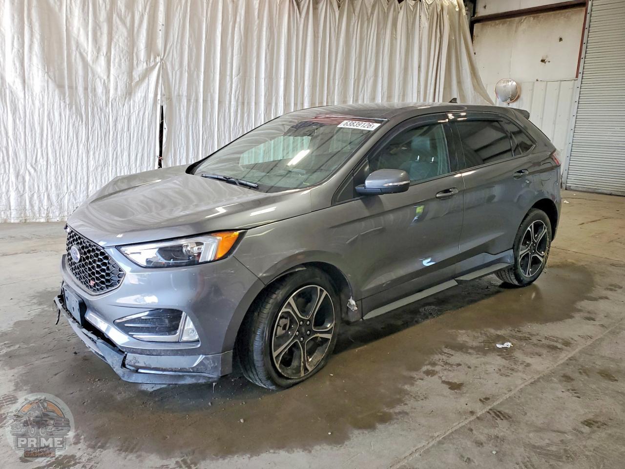 2023 FORD EDGE — фото 1
