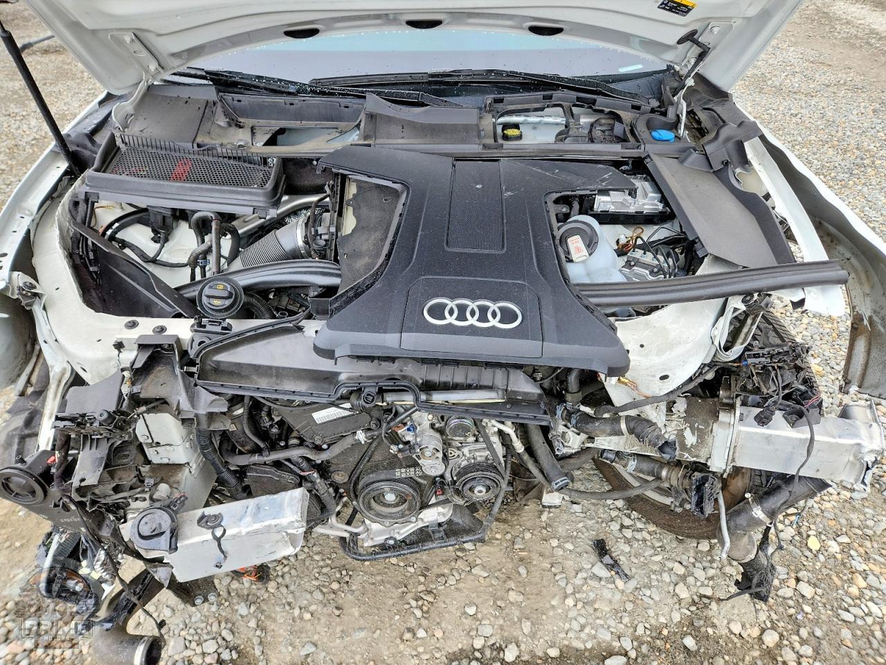 2023 AUDI Q7 — фото 12