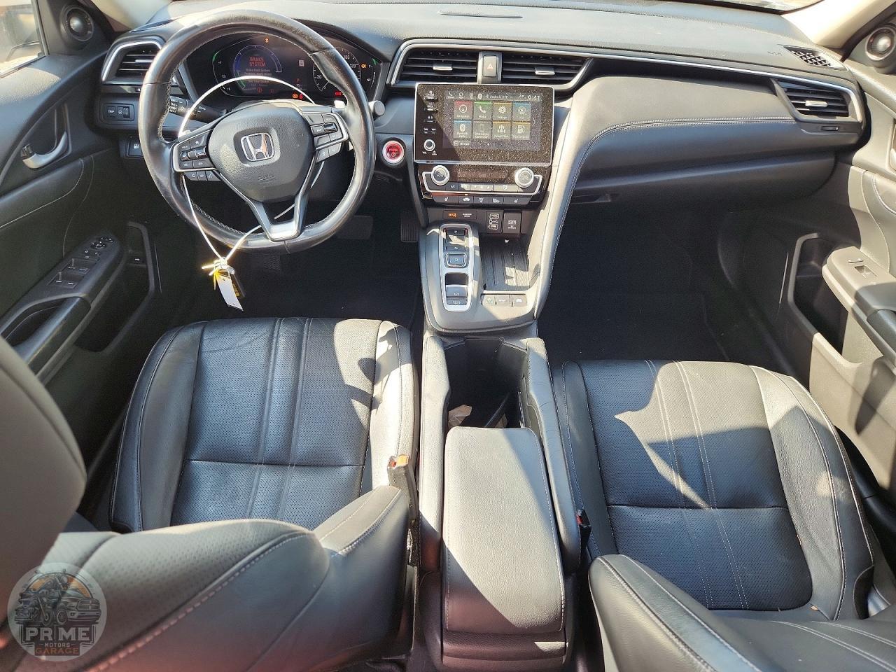 2020 HONDA INSIGHT — фото 8