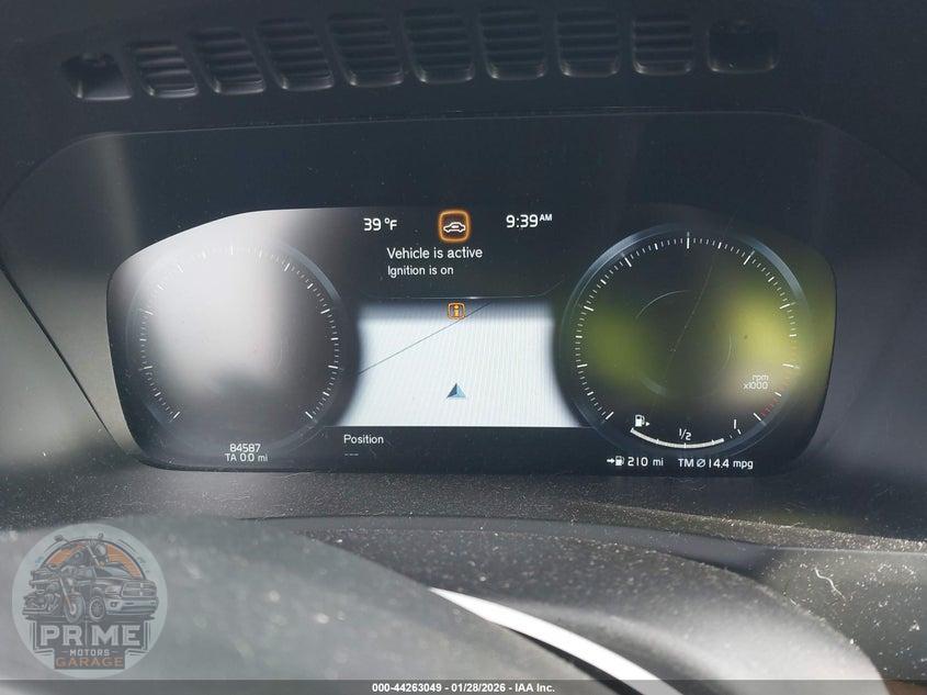 2018 VOLVO XC90 T6 INSCRIPTION — фото 7