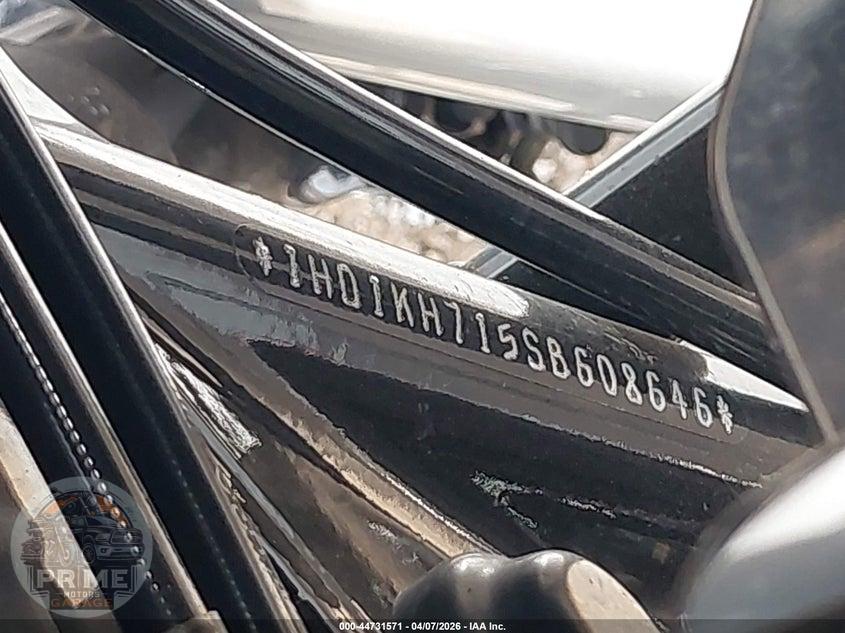 2025 HARLEY-DAVIDSON FLTRX (ROAD GLIDE, ROAD GLIDE CUSTOM) — фото 10