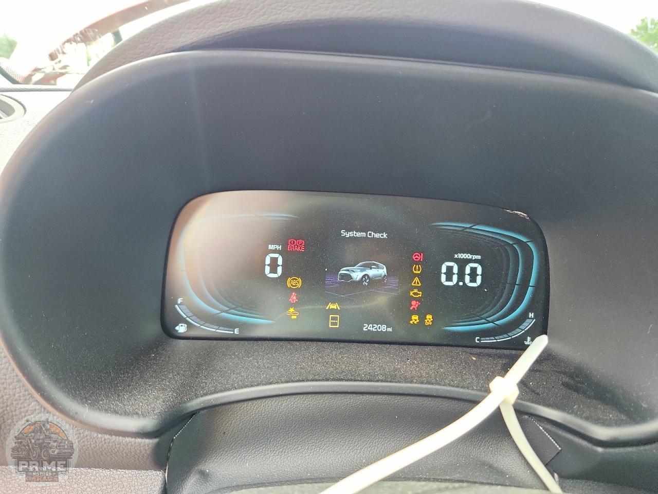 2025 KIA SOUL — фото 25