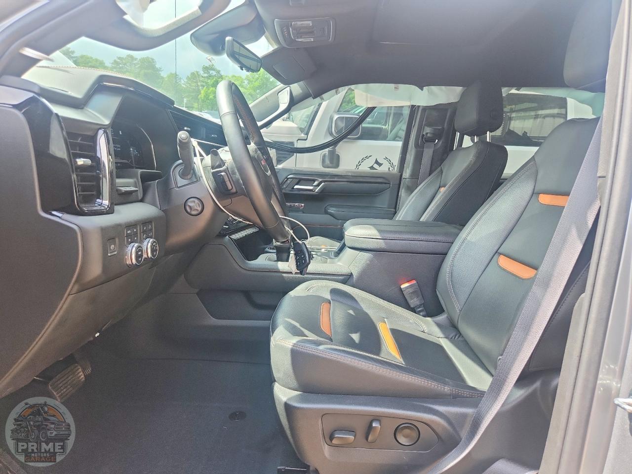 2023 GMC SIERRA — фото 7