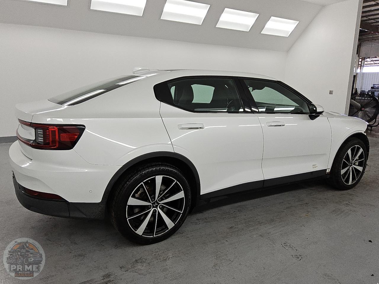 2021 POLESTAR 2 — фото 3