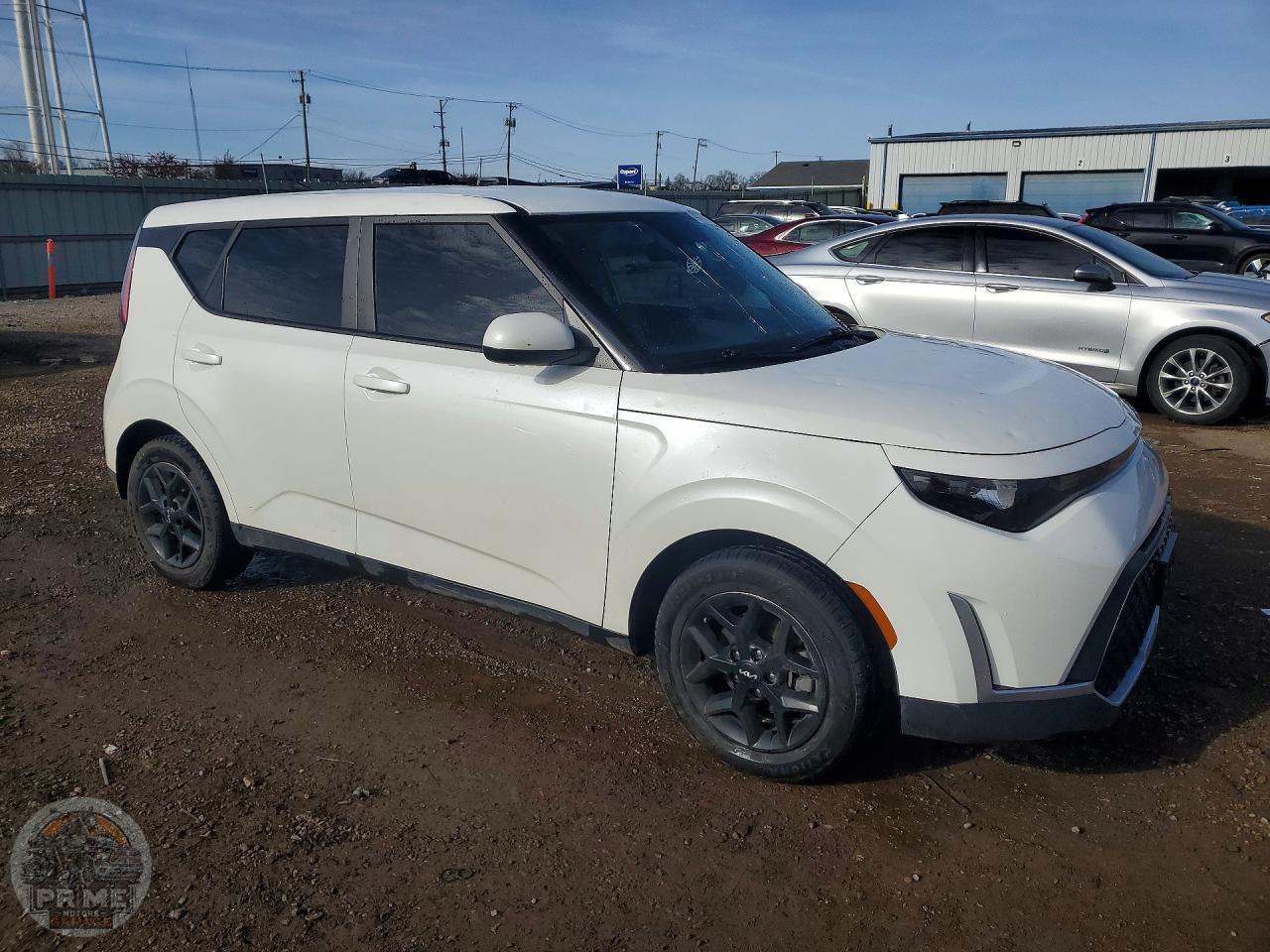2023 KIA SOUL — фото 4