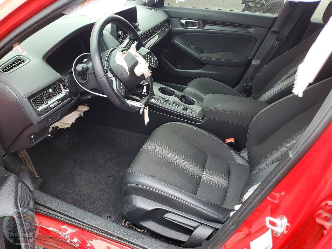 2023 HONDA CIVIC — фото 8