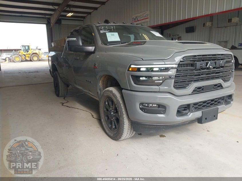2026 RAM 2500 LARAMIE  4X4 6'4 BOX — фото 1