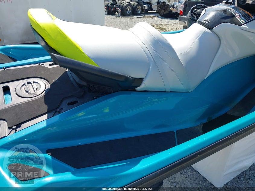 2024 SEA DOO GTI — фото 8