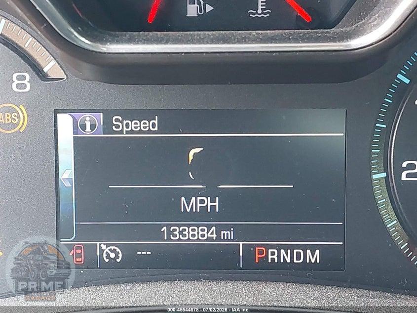 2014 CHEVROLET IMPALA 2LZ — фото 14