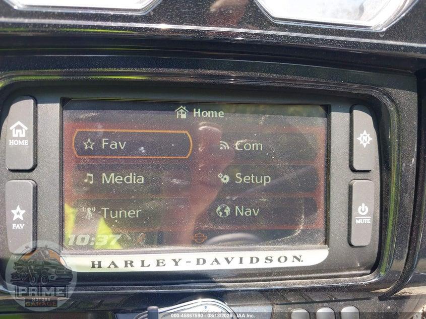 2014 HARLEY-DAVIDSON FLHTK (ULTRA LIMITED) ELECTRA GLIDE ULTRA LTD — фото 14