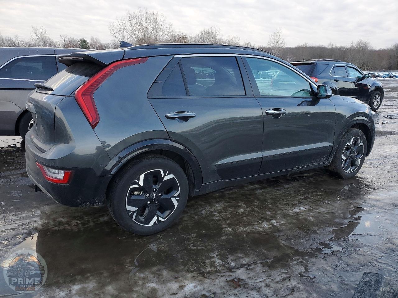 2023 KIA NIRO — фото 3