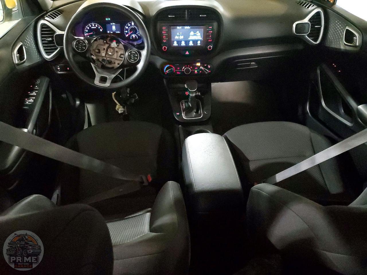 2020 KIA SOUL — фото 8