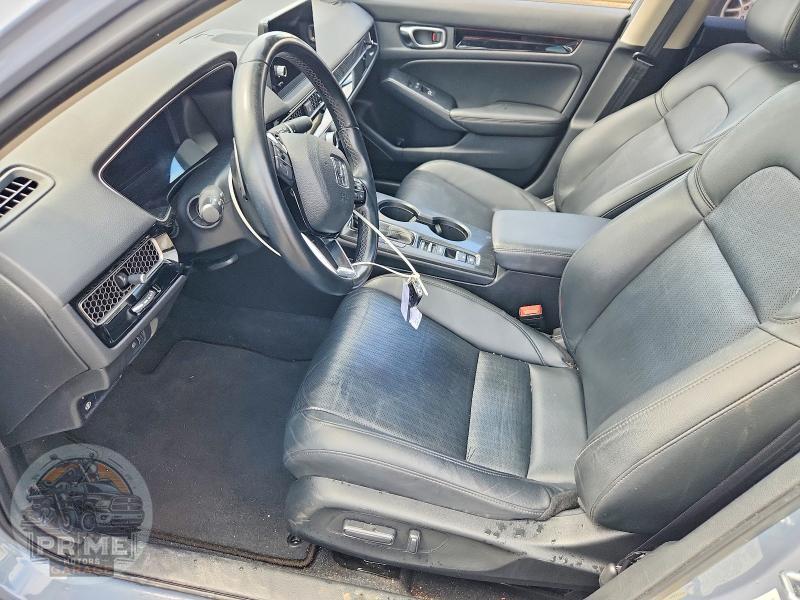 2022 HONDA CIVIC — фото 7