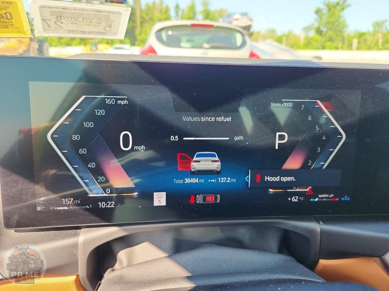 2023 BMW 3 SERIES — фото 9