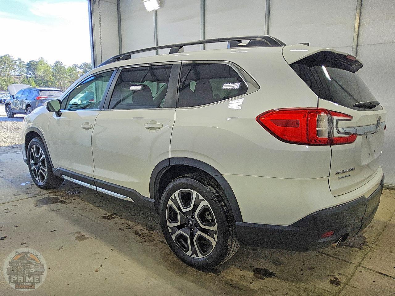 2023 SUBARU ASCENT — фото 2