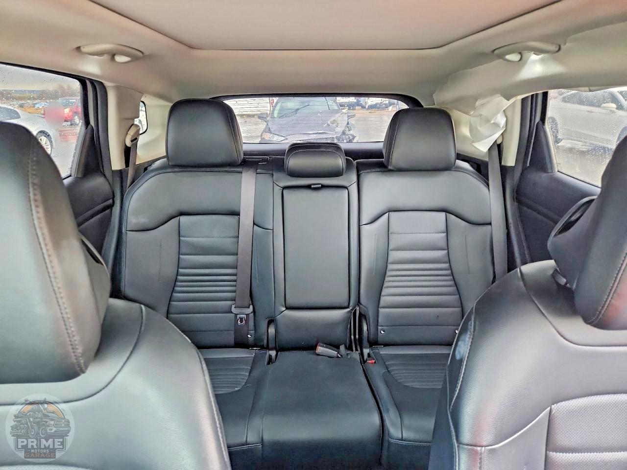 2023 KIA SPORTAGE — фото 10