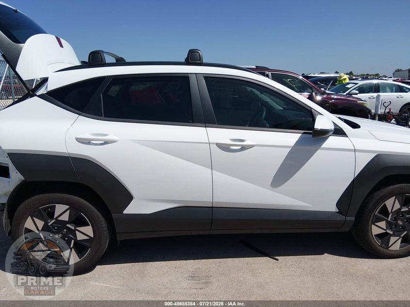 2024 HYUNDAI KONA SEL — фото 14
