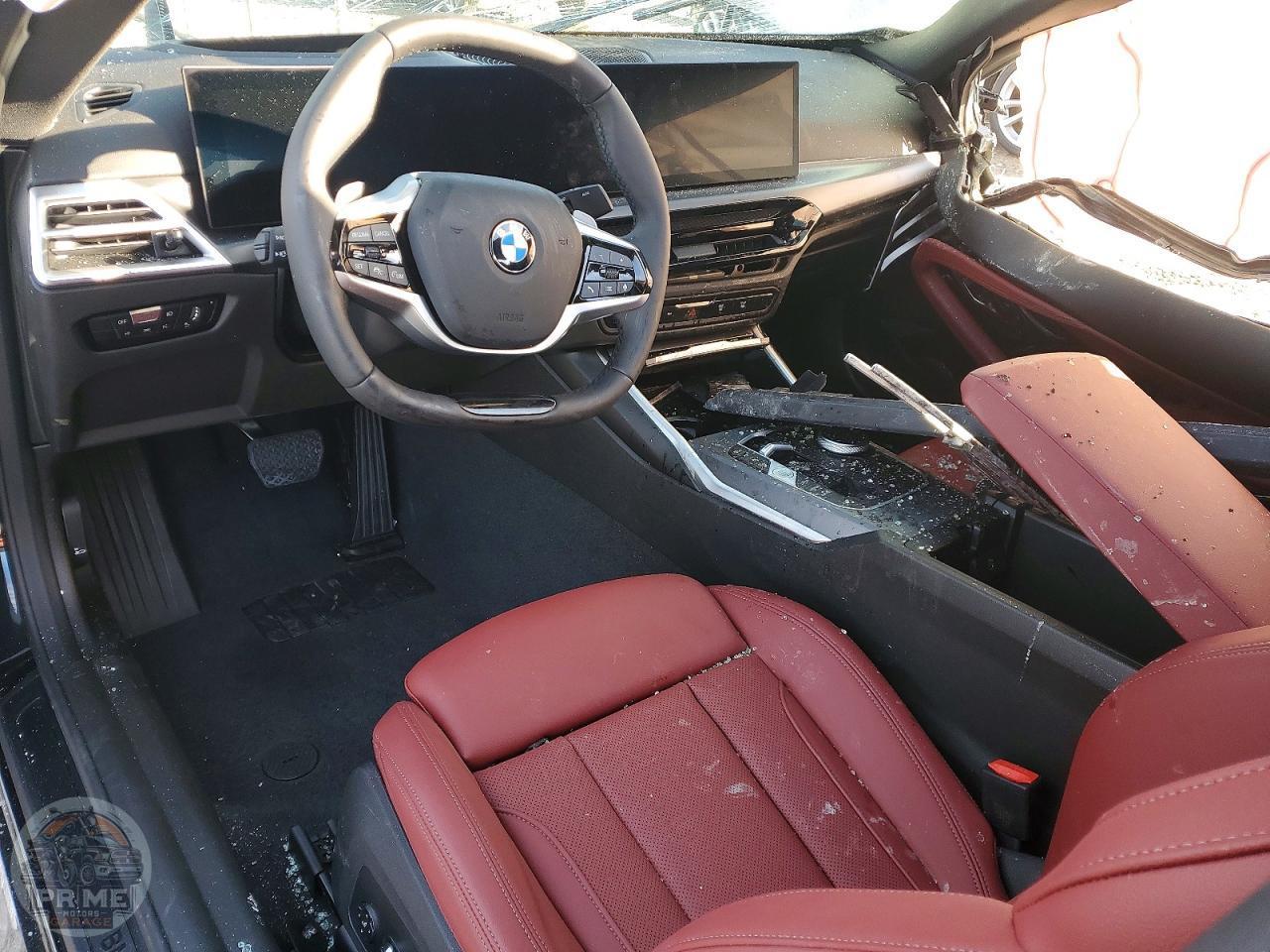 2025 BMW MOTORRAD 230XI — фото 16